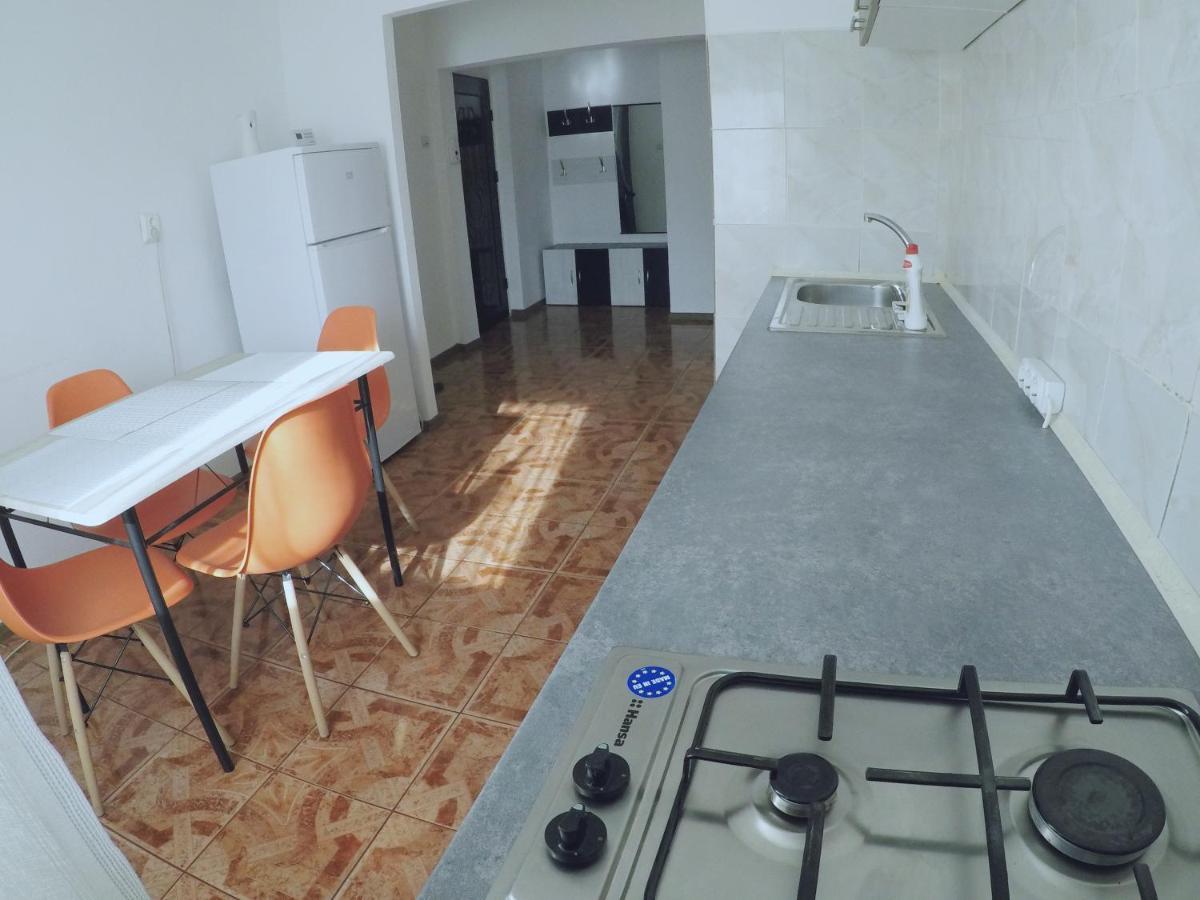 Ama Apartment Mountain View & Parking Braşov Exterior foto