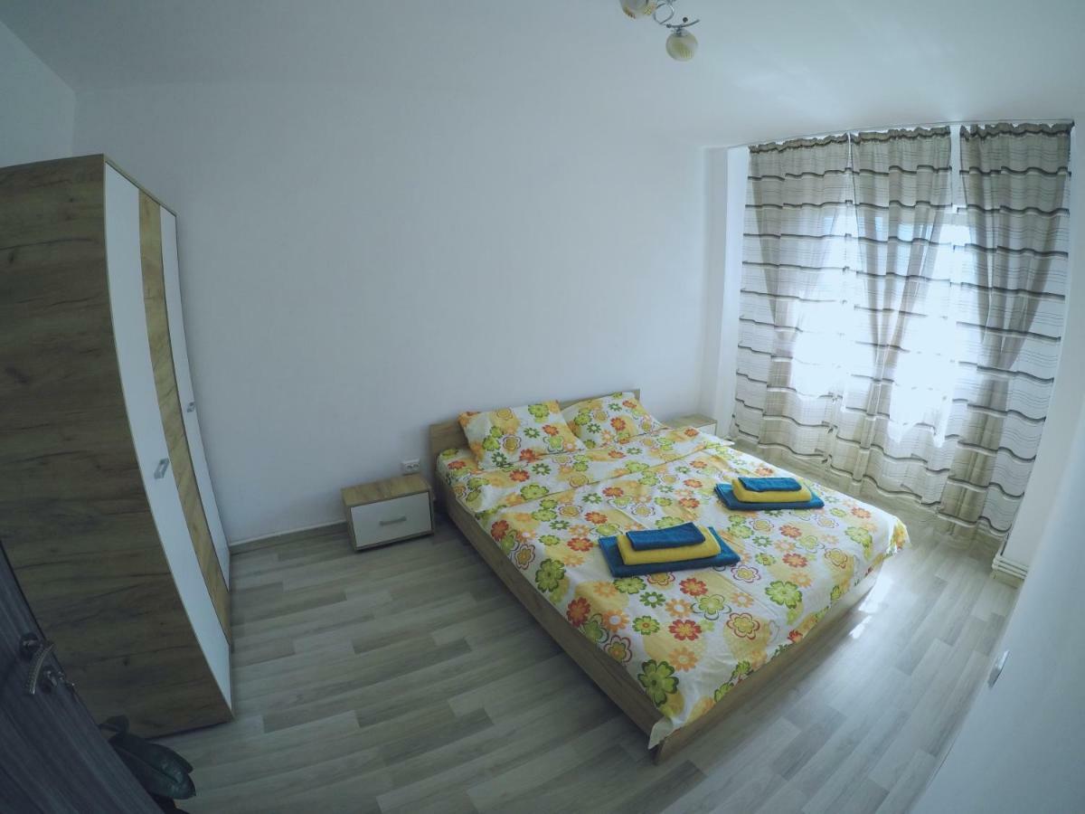 Ama Apartment Mountain View & Parking Braşov Exterior foto